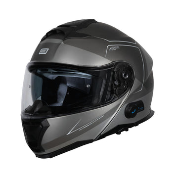 PRIVILEGE WHITE TITANIUM MATT