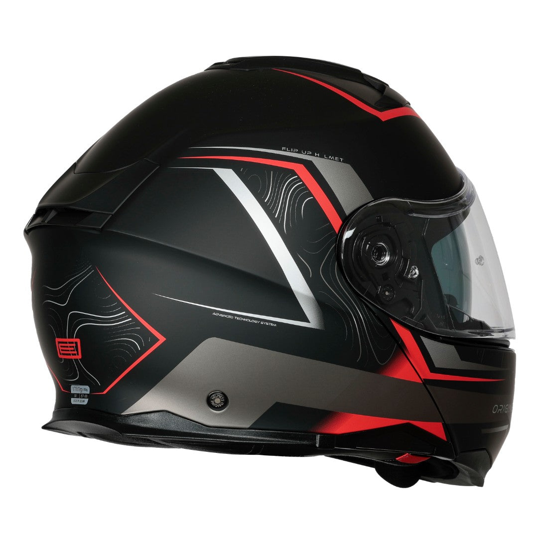 ORIGINE LOGIC BT