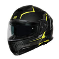  PATH FLUO YELLOW BLACK MATT