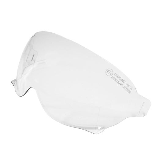 Origine SPIRIT Clear Sun Visor