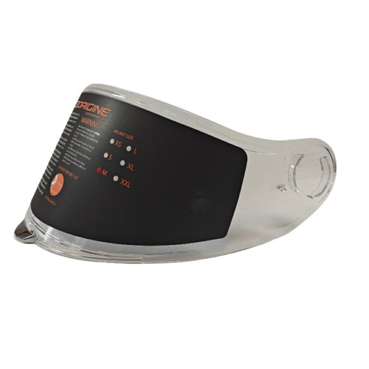 ORIGINE FORCE CLEAR VISOR