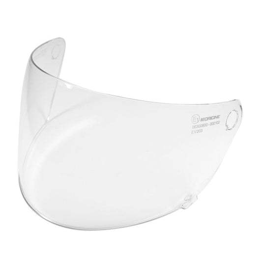 ORIGINE OMEGA CLEAR VISOR