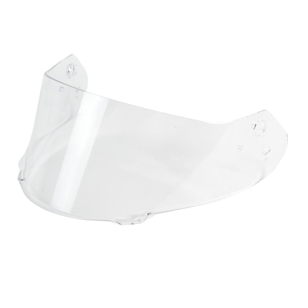 Visiera Origine GT Trasparente