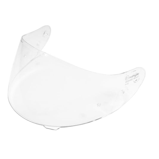 Origine Dinamo clear visor