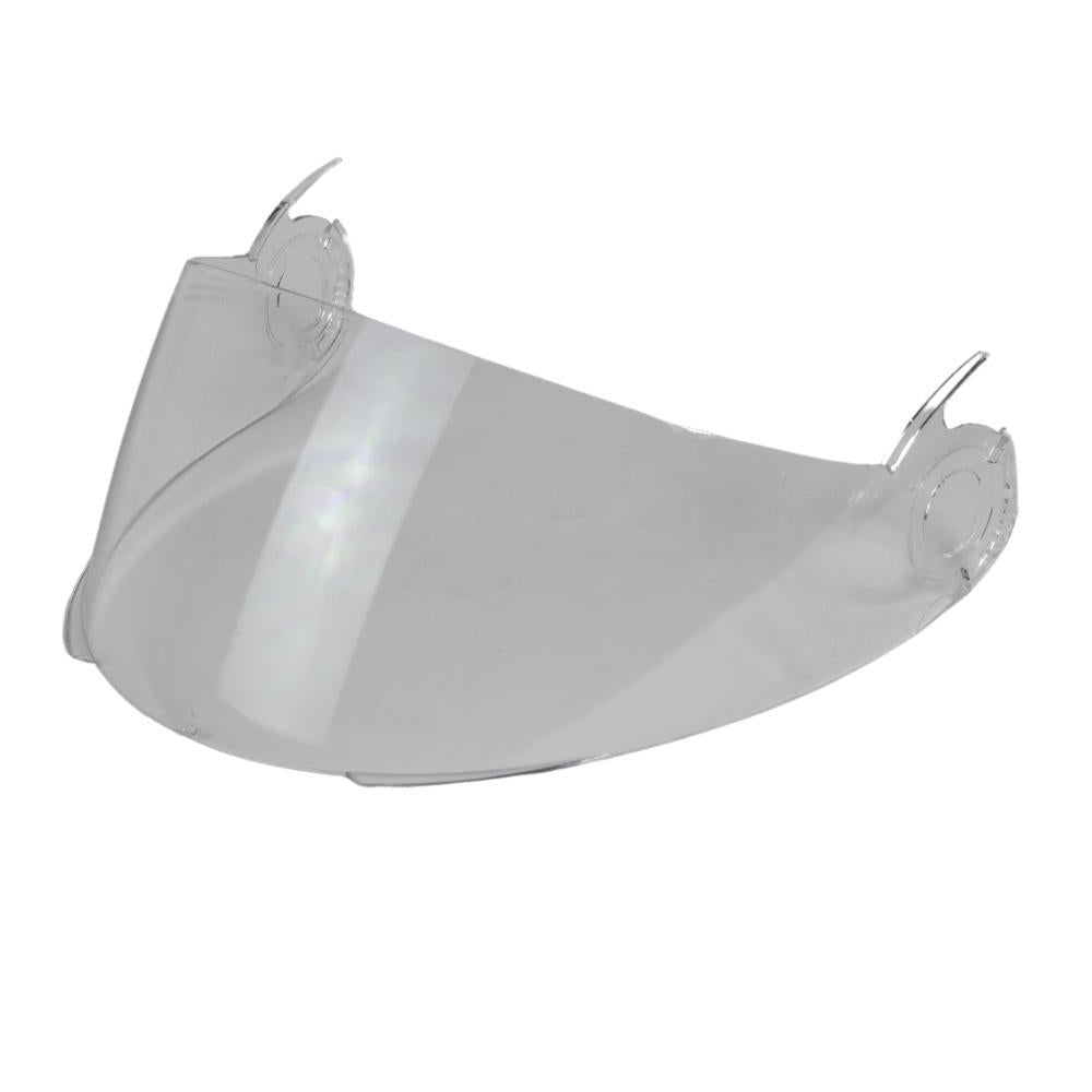 Visiera Origine Tecno Trasparente