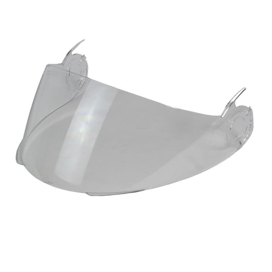 Visiera Origine Tecno Trasparente