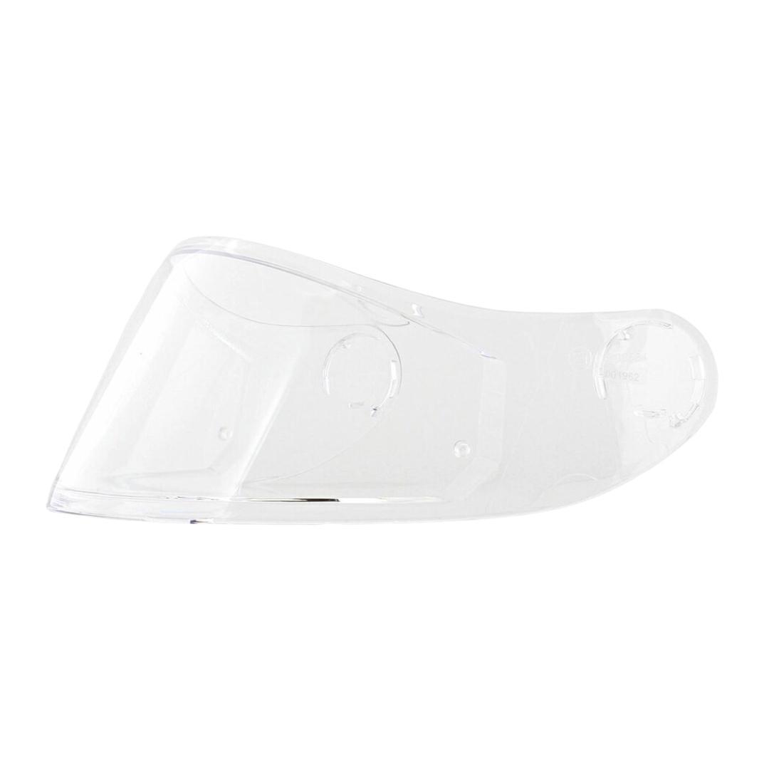 Origine Delta Visiera Trasparente Pin-ready