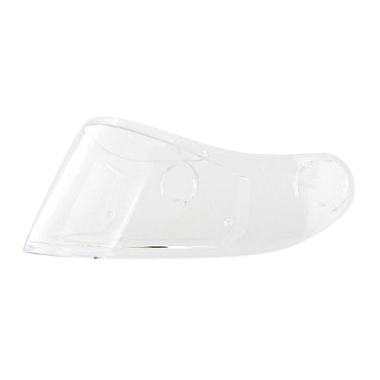 Origine Delta Visiera Trasparente Pin-ready