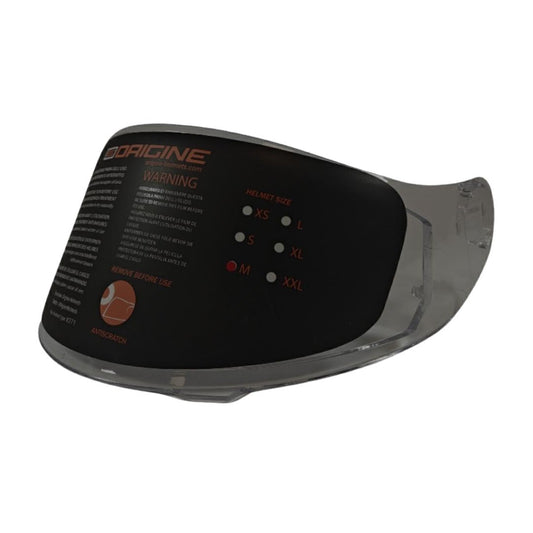 ORIGINE LOGIC smoke visor