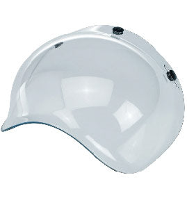 Origine Primo Bubble Visor Clear