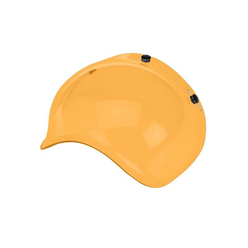 Origine Primo Bubble Visor Orange