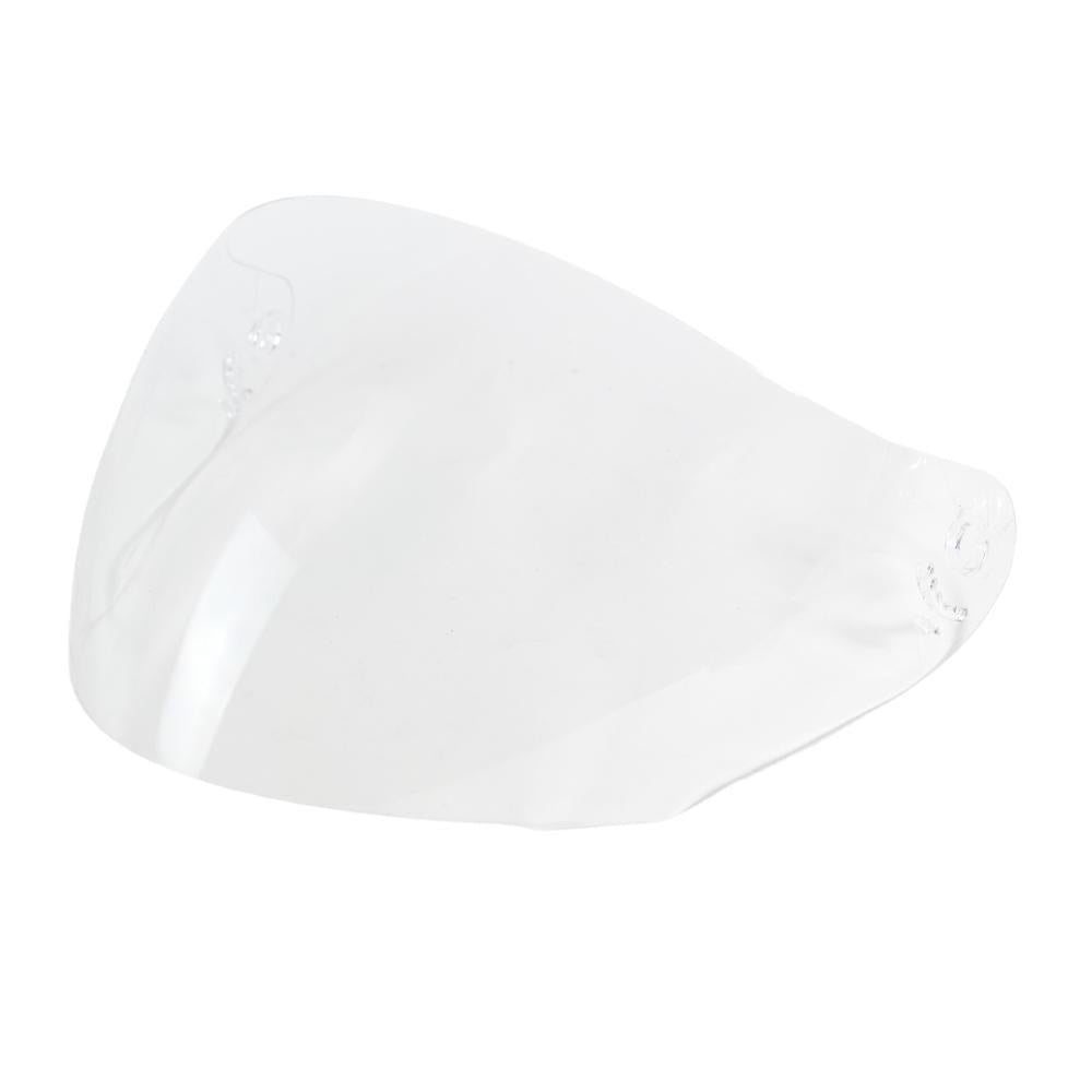 Visiera Origine Tornado Trasparente