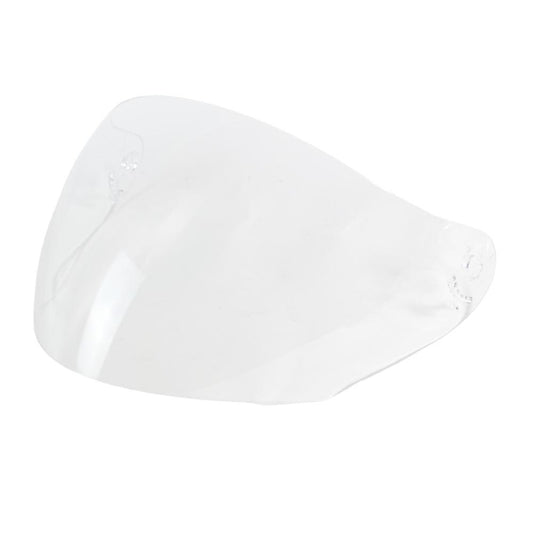 Visiera Origine Tornado Trasparente