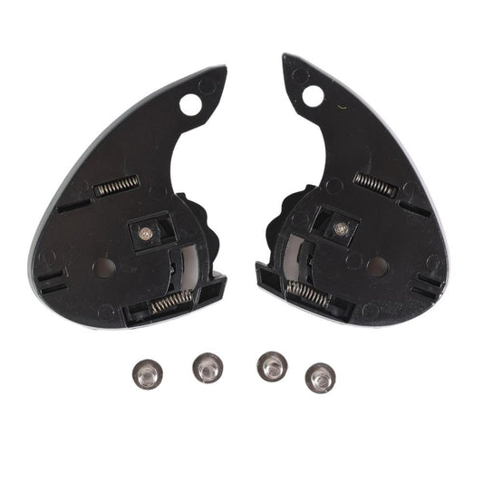 Origine Dinamo meccanismo visiera