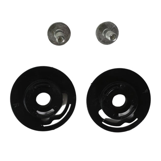 Origine Riviera Meccanismo Visiera