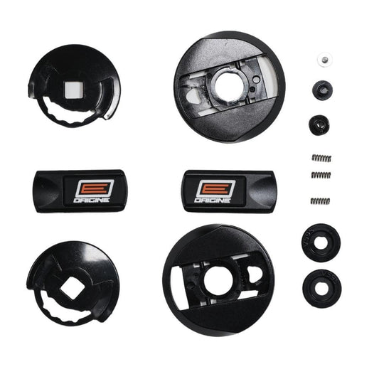 ORIGINE ALPHA VISOR MECHANSIM