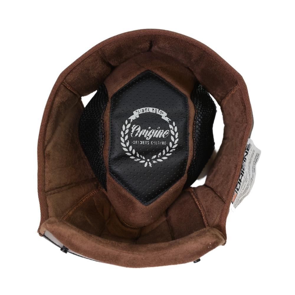Origine Vega HEAD PAD Brown