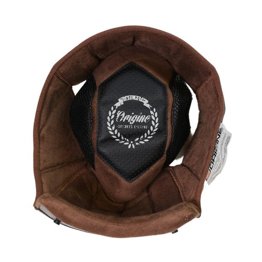 Origine Vega HEAD PAD Brown