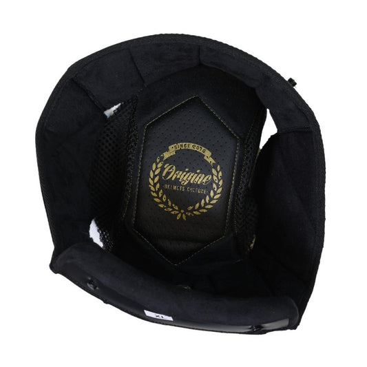 ORIGINE VEGA HEAD PAD BLACK (Limited Edition)