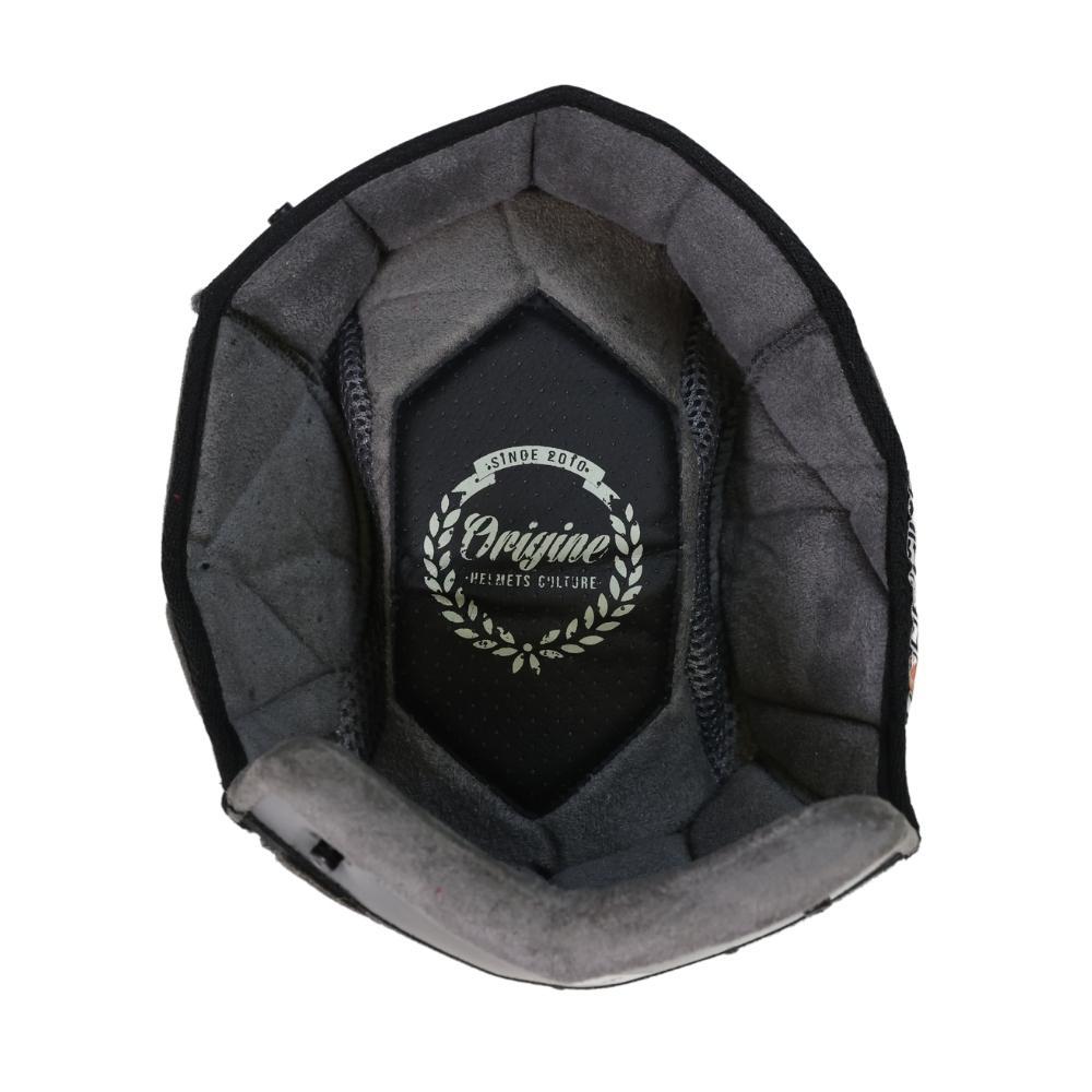 ORIGINE VEGA HEAD PAD GREY