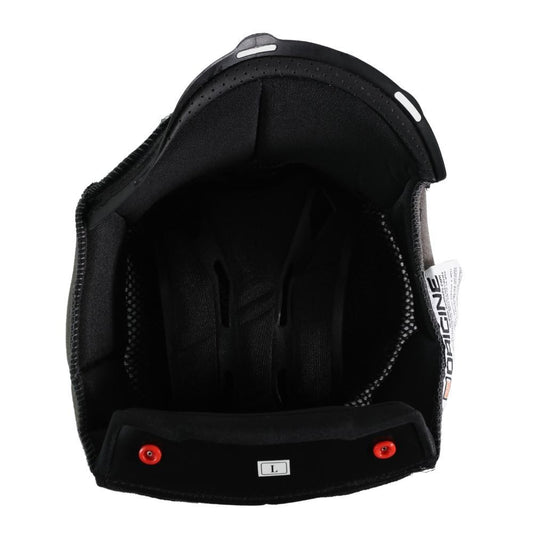 Origine Delta Cuffia Interna Centrale