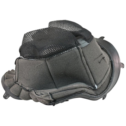 ORIGINE SIERRA IMBOTTITURA INTERNA