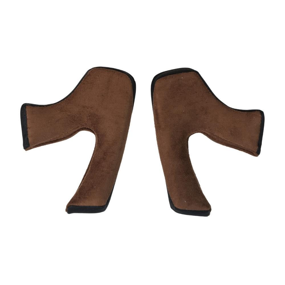 ORIGINE Origine Vega Cheek Pads Brown