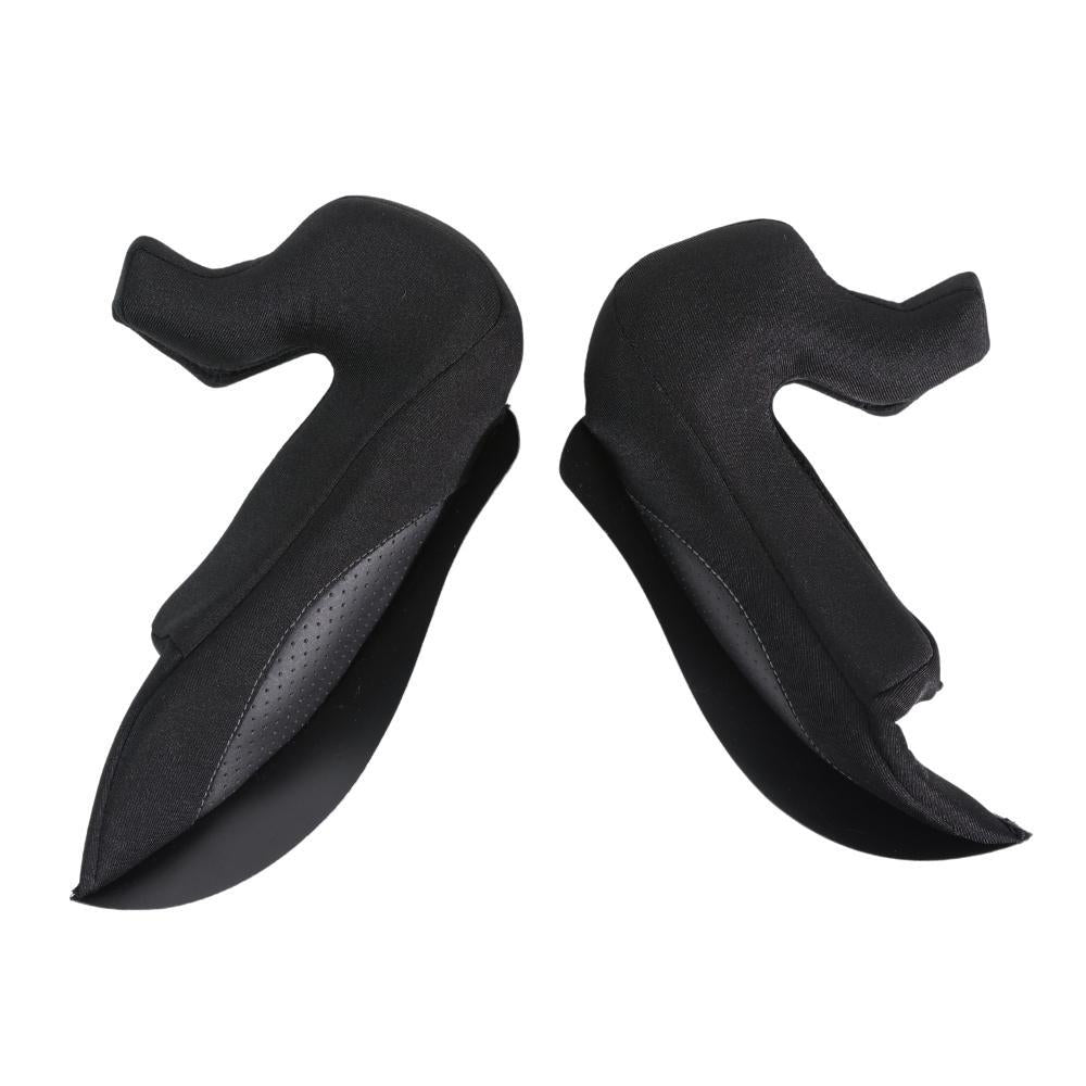 Origine Delta Guanciali (coppia)