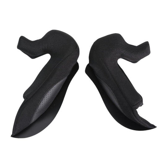 Origine Delta Guanciali (coppia)