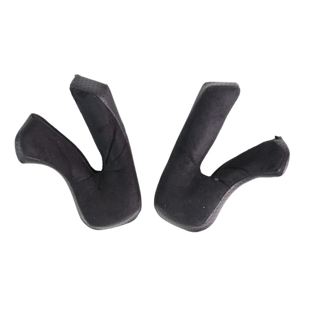 Origine Virgo coppia guanciali (neri)