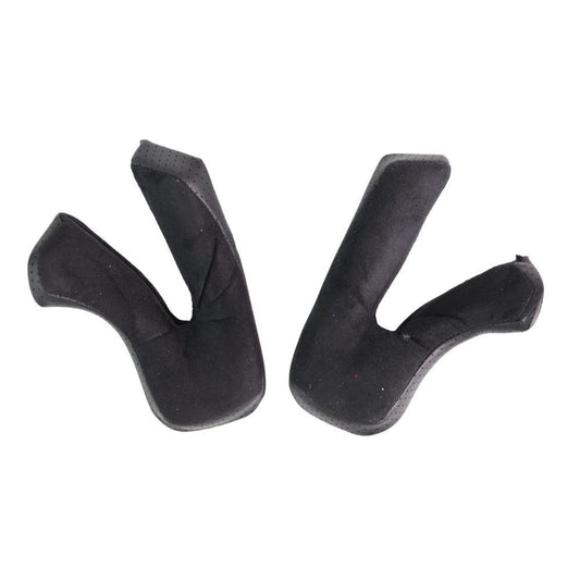 Origine Virgo coppia guanciali (neri)