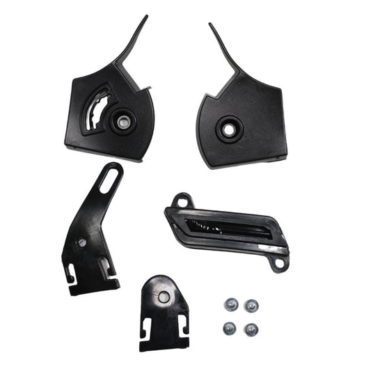 ORIGINE ALPHA/SIERRA SUN VISOR MECHANSIM