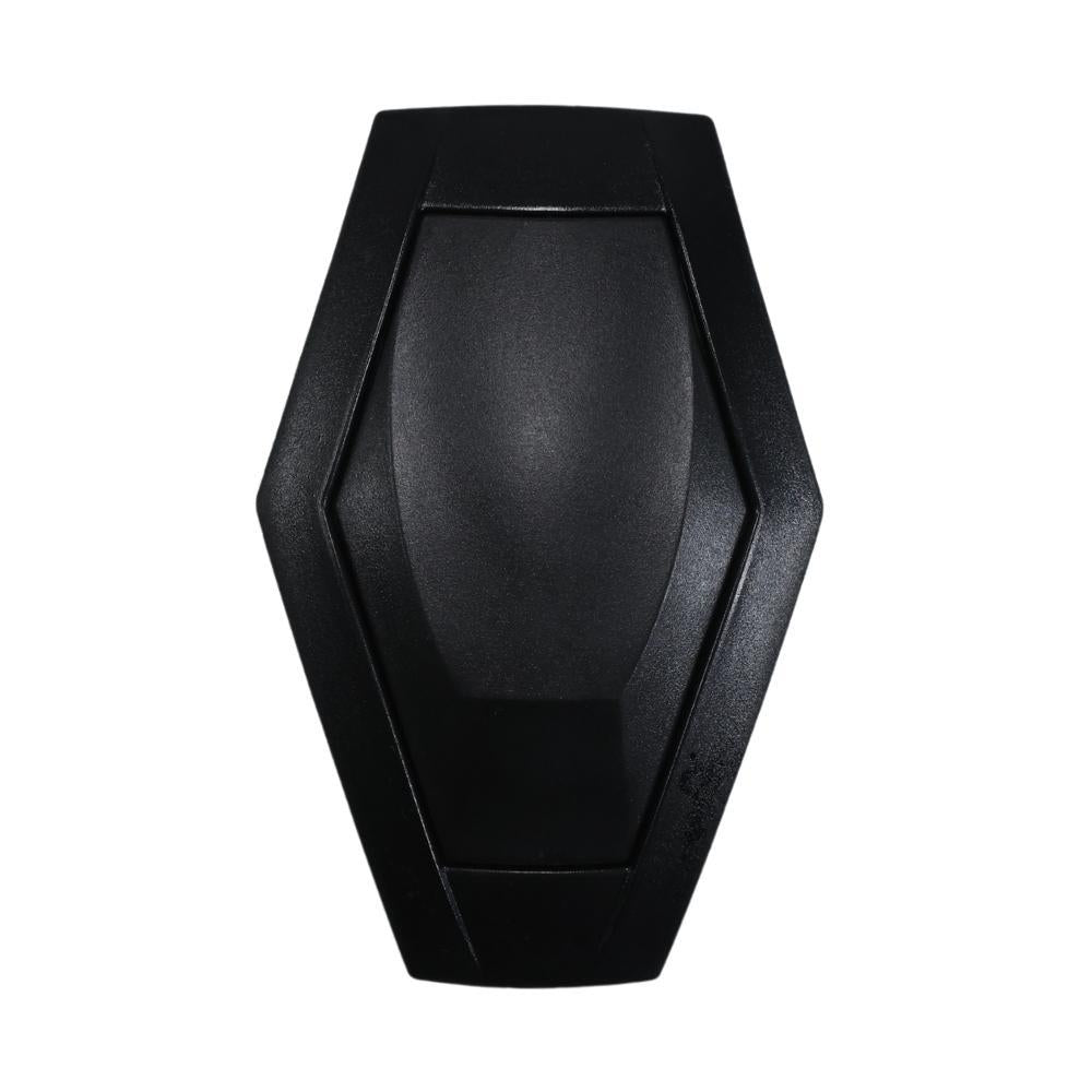 Origine Palio Presa d'aria superiore nera