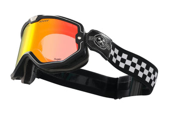 SCACCO BLACK-WHITE