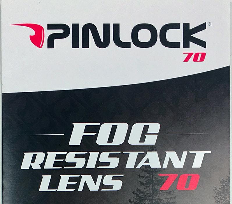 Pinlock DKS191 (J14/J34)