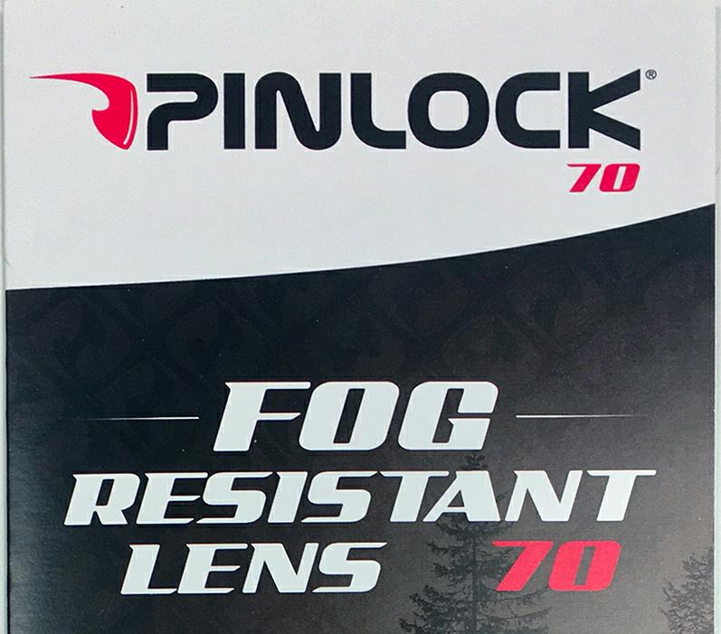 Pinlock DKS191 (J14/J34)